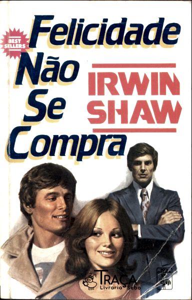 Felicidade Não Se Compra