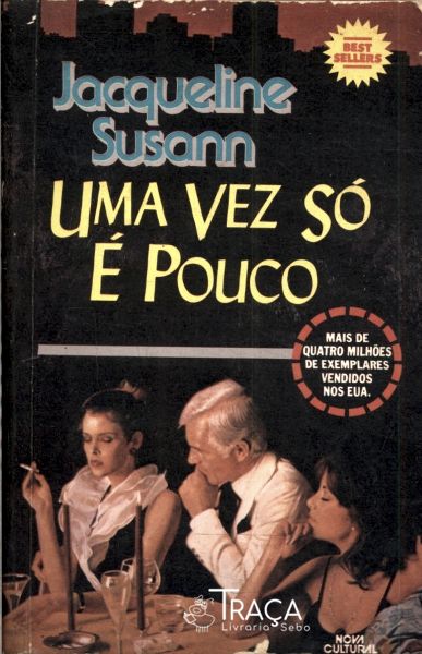 Uma Vez Só É Pouco