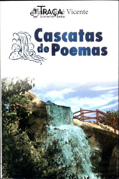 Cascatas de Poemas