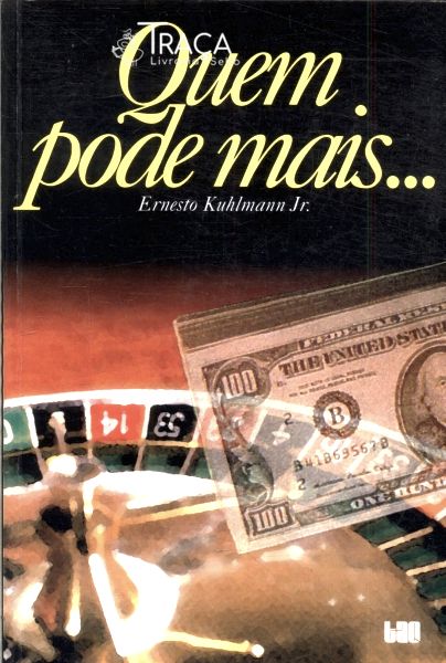 Quem Pode Mais...