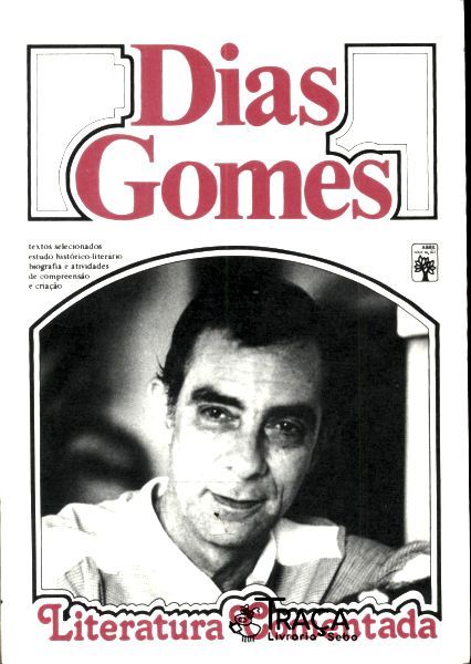 Literatura Comentada: Dias Gomes
