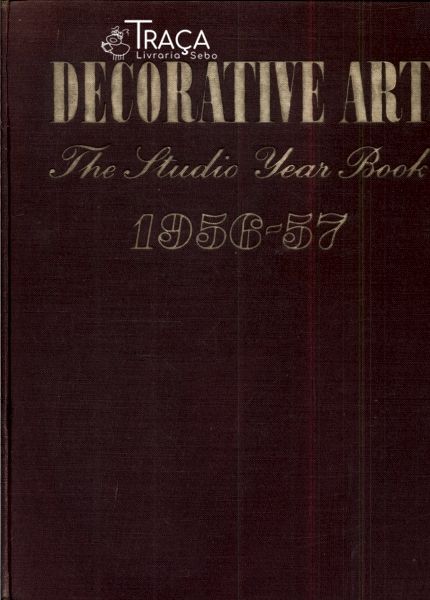 Decorative Art 1956-57