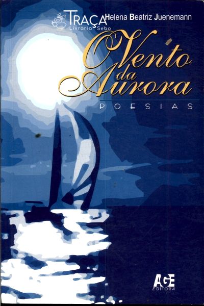O Vento da Aurora