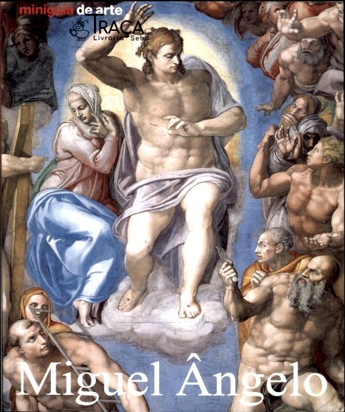 Miguel Ângelo Buonarroti
