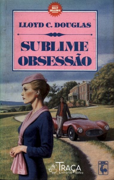 Sublime Obsessão