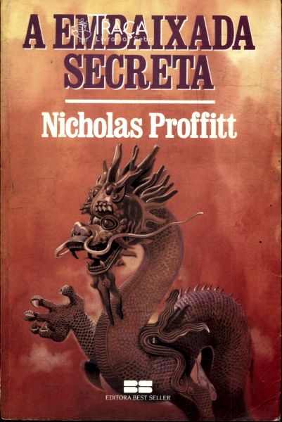 A Embaixada Secreta