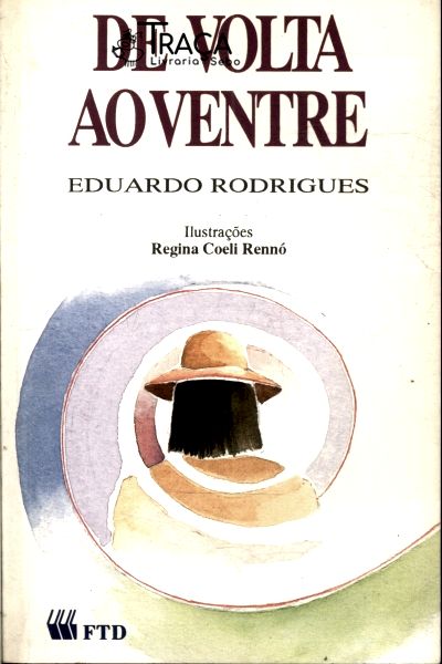 De Volta Ao Ventre