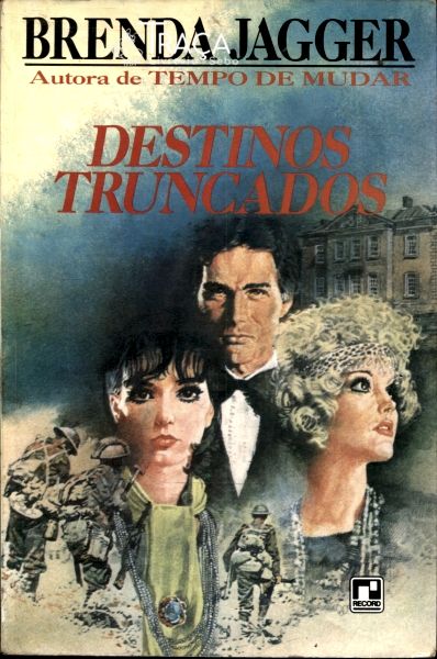Destinos Truncados