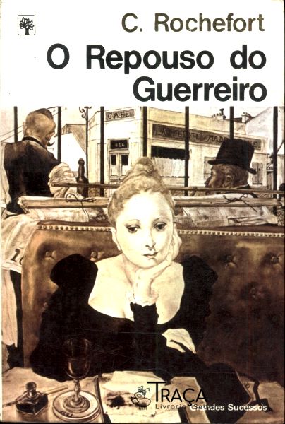 O Repouso do Guerreiro