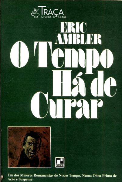 O Tempo Há de Curar