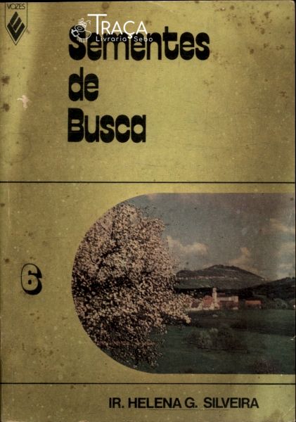 Sementes de Busca