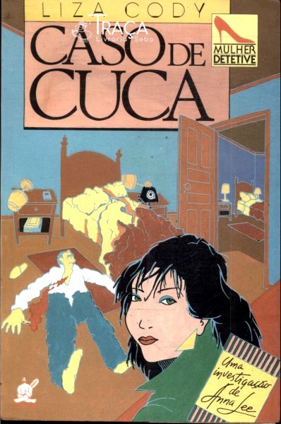 Caso de Cuca