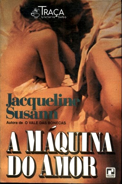 A Máquina do Amor