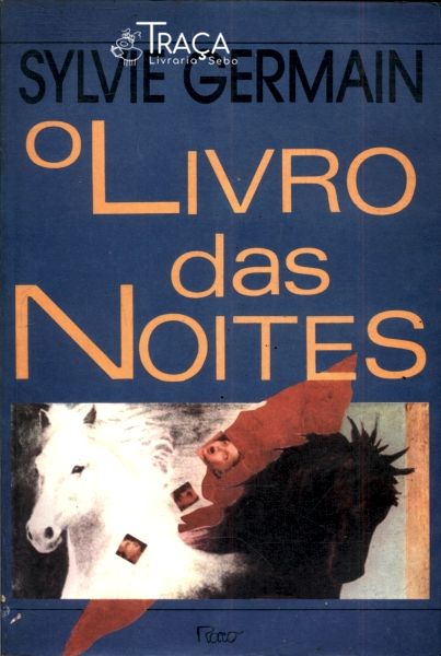 O Livro das Noites