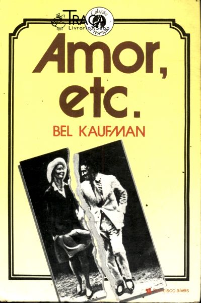 Amor, Etc.