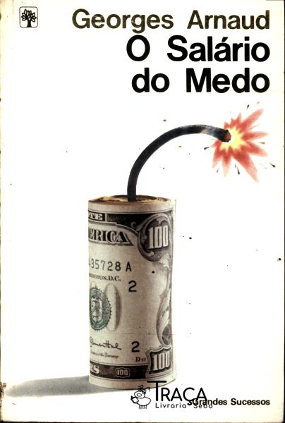 O Salário do Medo