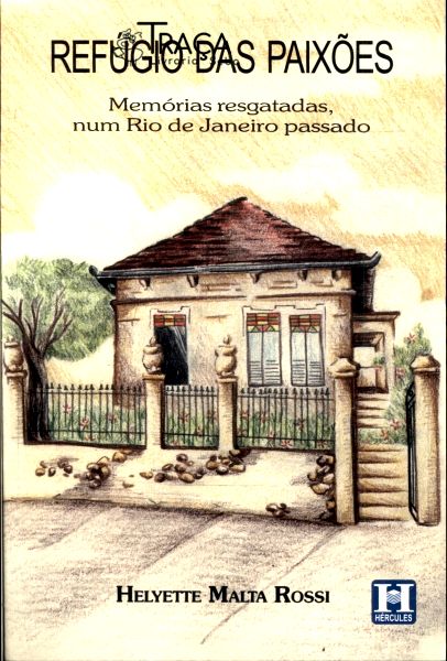 Refúgio das Paixões