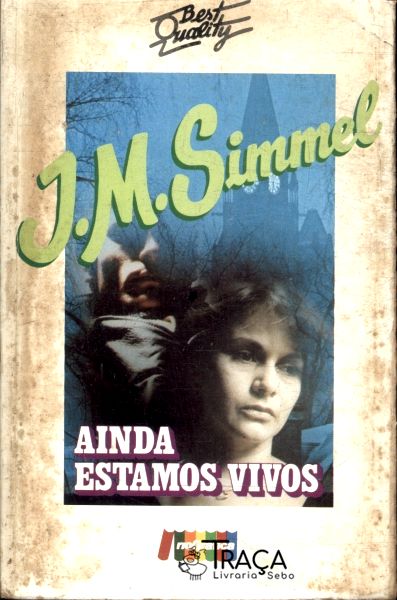 Ainda Estamos Vivos