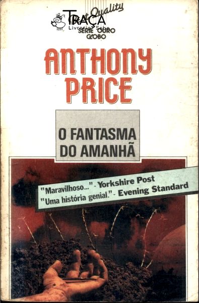 O Fantasma Do Amanhã