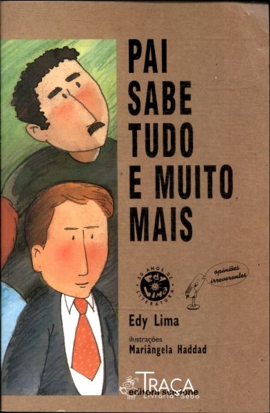 Pai Sabe Tudo e Muito Mais