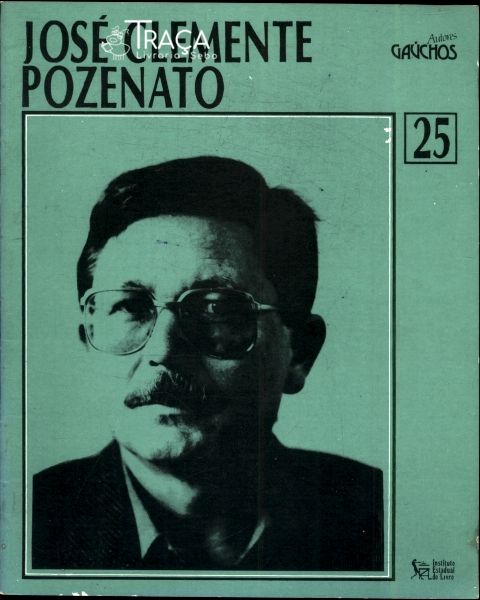 Jose Clemente Pozenato