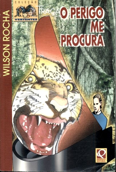 O Perigo Me Procura