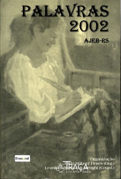 Palavras 2002