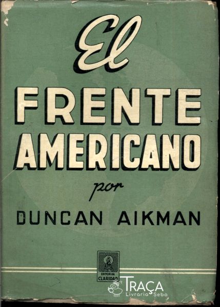 El Frente Americano