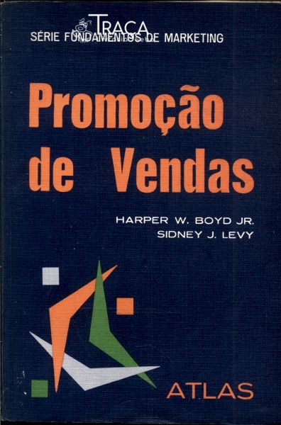 Promoção de Vendas