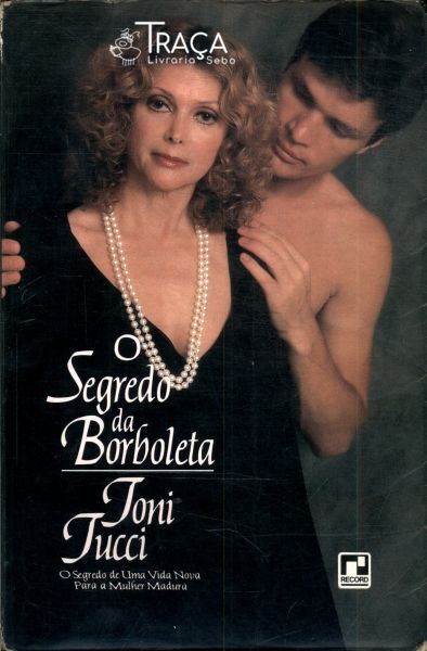O Segredo da Borboleta