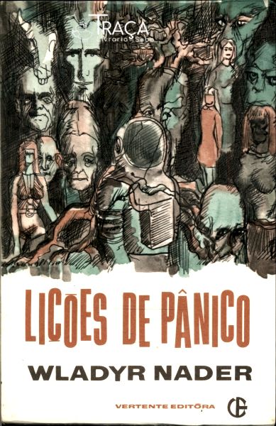 Lições de Pânico