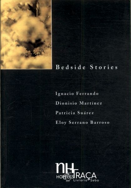 Bedside Stories 5