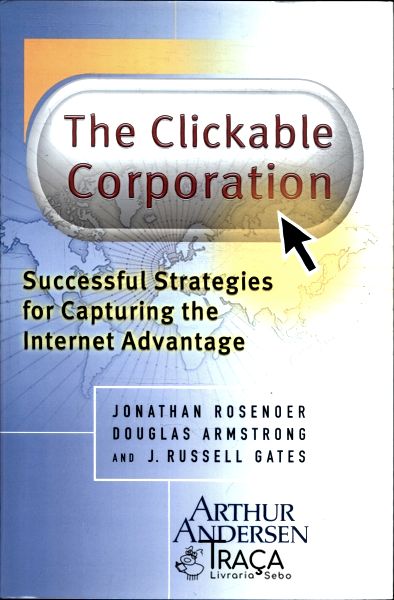The Clickable Corporation