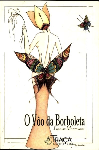 O Vôo da Borboleta