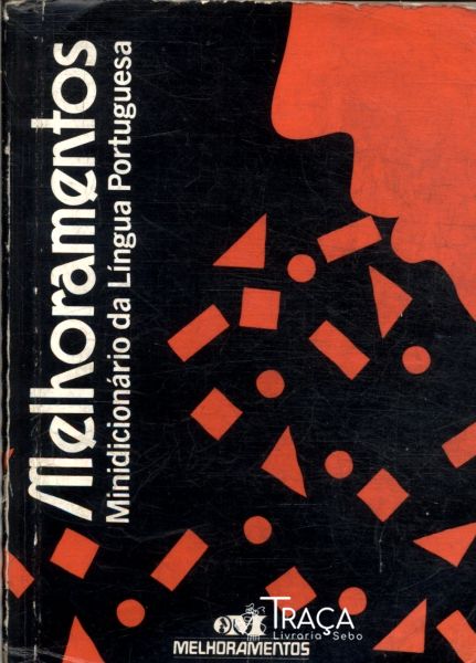 Melhoramentos: Mini-dicionário da Língua Portuguesa (1996)