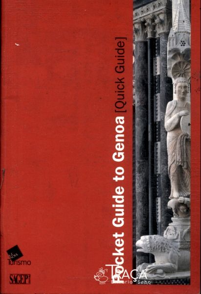 Pocket Guide To Genoa