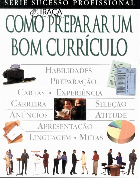 Como Preparar Um Bom Currículo