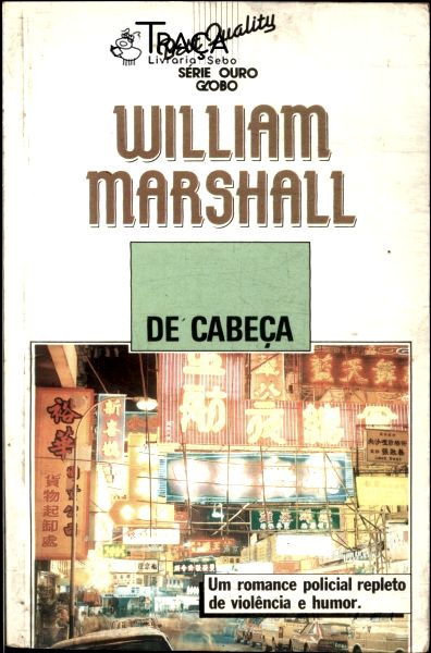 De Cabeça