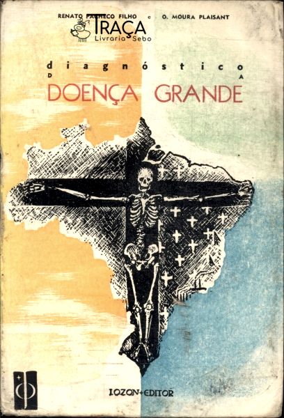 Diagnóstico da Doença Grande
