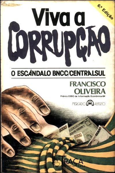Viva a Corrupção