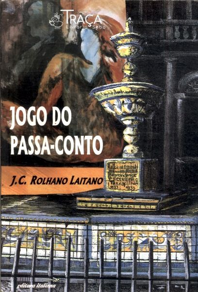 Jogo Do Passa-conto