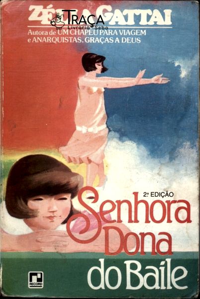 Senhora Dona do Baile