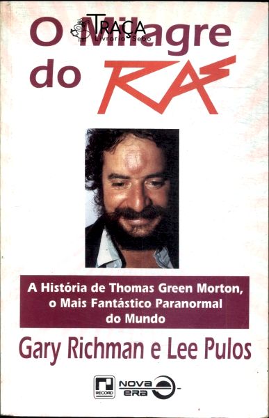 O Milagre do Rá