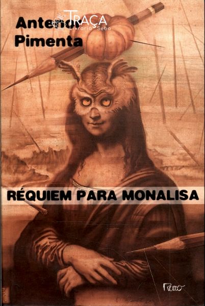 Réquiem para Monalisa