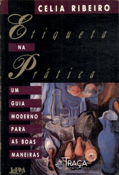 Etiqueta Na Prática