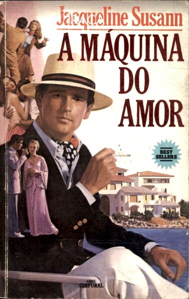 A Máquina do Amor