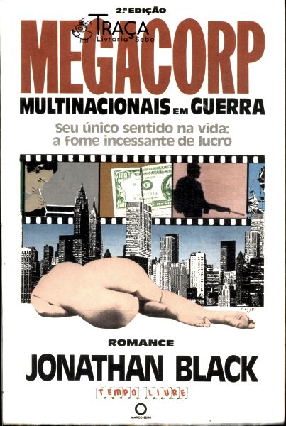 Megacorp