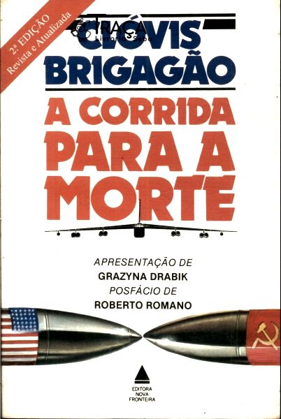 A Corrida Para A Morte