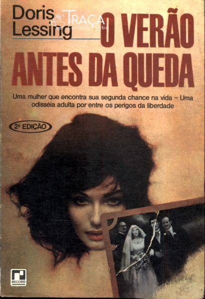 O Verão Antes da Queda
