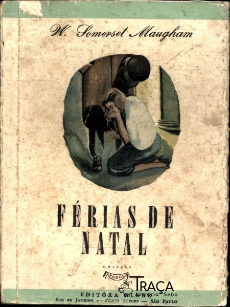 Férias de Natal